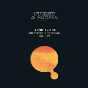 Torrid zone : the Vertigo recordings 1970-1975
